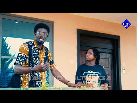 THE PRICE OF RICHES 💵 EPISODE 13 FT KYEKYEKU,BONO BA,FRANKA,NANA ADJEI,ARABA