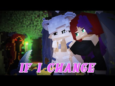 ♪ "If I Change" Song from Epidemic Sound | Minecraft Original Animated Music Video | TLS - S1, Ep 1