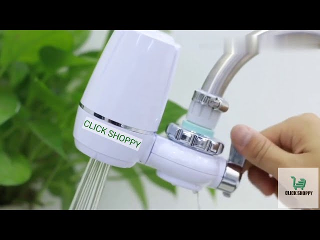 فيلتر لتصفية الماء