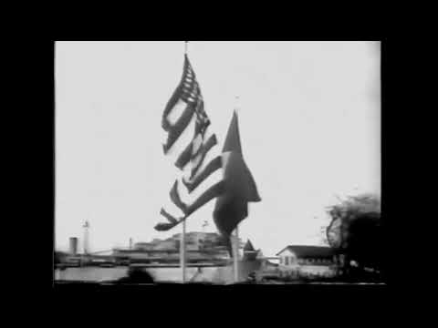 Espera, Maria - Brazilian WWII song