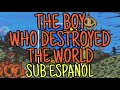 AFI - The Boy Who Destroyed the World - Lyrics (Sub Español)