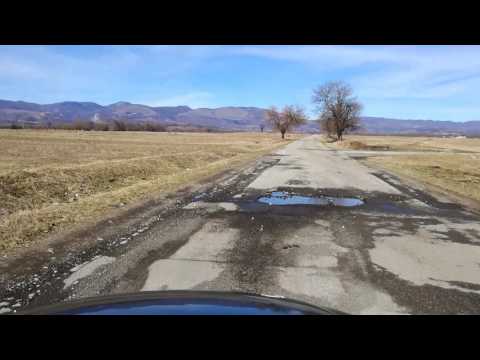 Welcome to Stanesti Gorj "DJ 664 A"