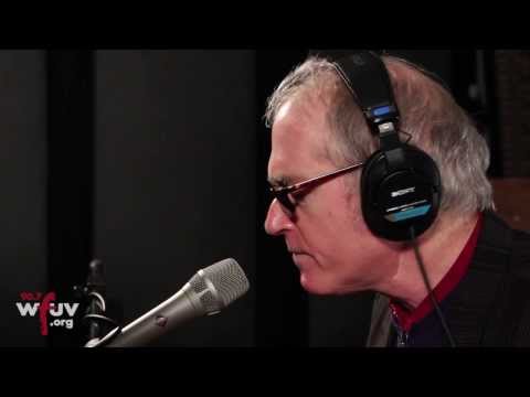 Benmont Tench - "Come Back Again" (Live at WFUV)