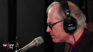 Benmont Tench - "Come Back Again" (Live at WFUV)