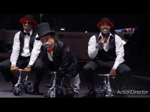 Plies ft. DaBaby - Boss Friends