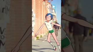 #humility #gorillaz