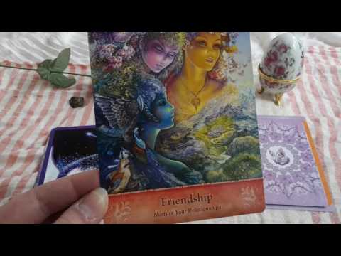 Magisches Wochenorakel vom 6.6 bis 12.6.16