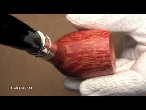 pipa Tom Spanu 169 - tobacco pipe