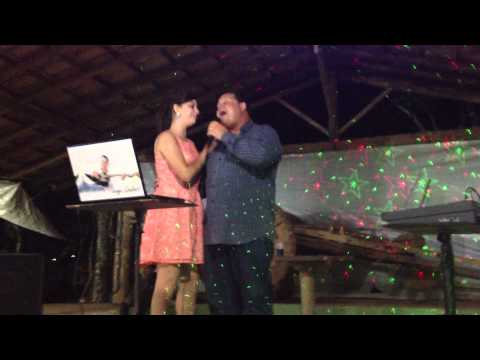 Tiago Goulart homenagem a minha filha 15 anos