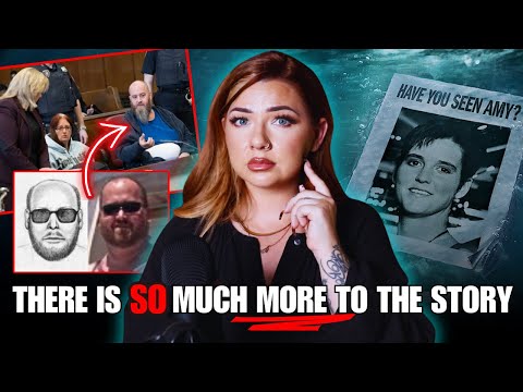 HOW did Netflix leave all of this out?! | Amy Bradley Deep Dive 