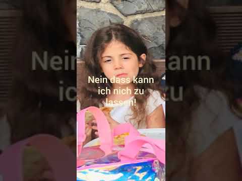 Eine grosses streit im hochzeit