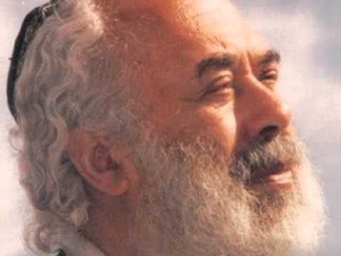 He'Harim Rakdu - Rabbi Shlomo Carlebach - ההרים רקדו - רבי שלמה קרליבך
