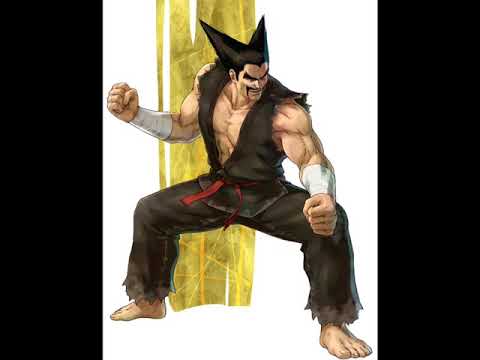 Opening Intro ~ Massive Mix (Tekken Tag Tournament) - Project X Zone 2 Soundtrack