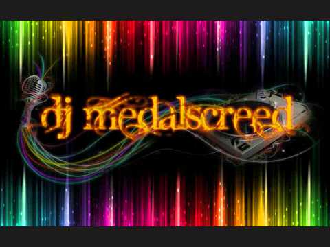 DJ MedalScreed - PaparaMan