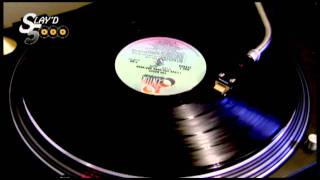 Tom Brock - I Love You More & More (Slayd5000)