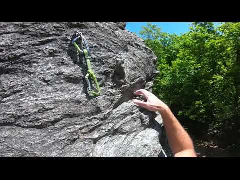 wspinaczka Italy - Croveo