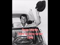 Dean Martin 'Tarra ta larra ta lar' 1949