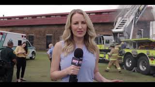 Reporter / News Anchor Reel