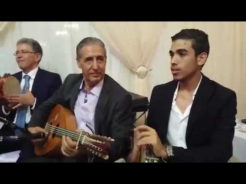 Lemnouar Nazim Malouf de Constantine ana ladi bhobek