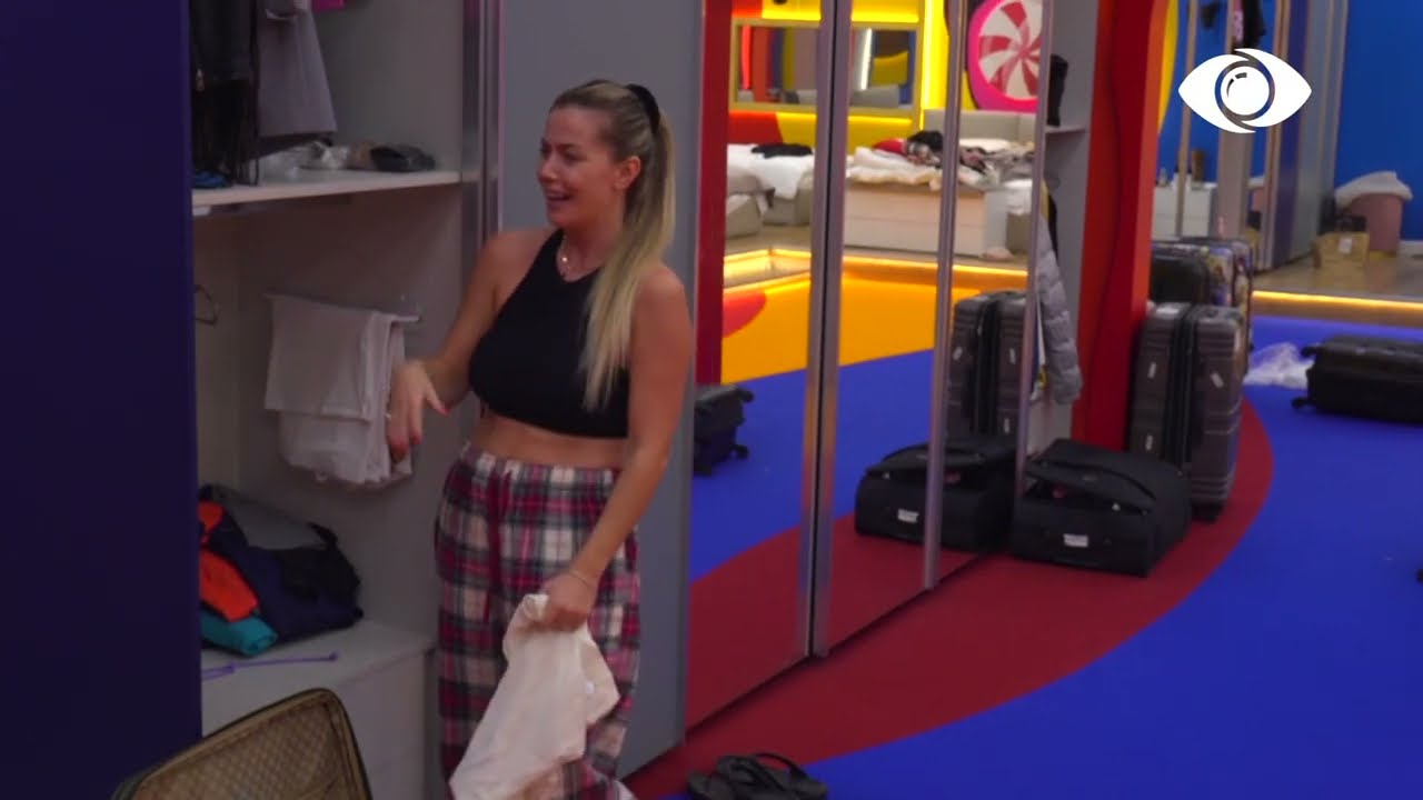 Olta ia thotë në sy Gentit: Po dole do gëzohem më shumë se ike ti, sa se për veten