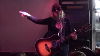 Darci Carlson ~ To the Moon and Back, Baby