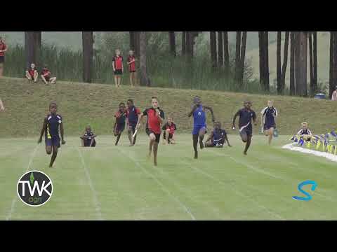 Amsterdam Inter Primary Athletics '24 - Relays boys