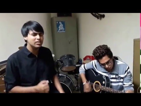 Srijan Anand Mitwa and T...