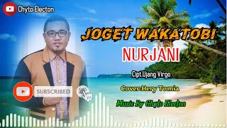 Download lagu Joget Wakatobi 2021 'NURJANI' Cipt.Ujang Virgo (Cover:Hery Tomia) By Chyto Electon mp3