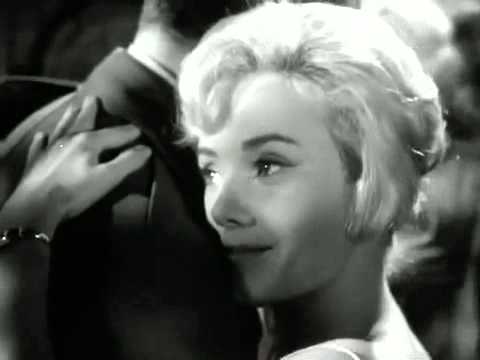 Danger Man 1x18 The girl who liked G I 's