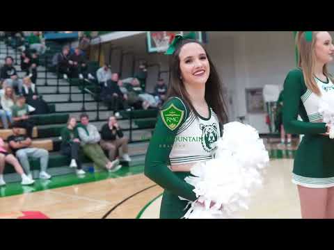 Rocky Mountain College - video