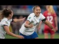 China vs England 1-6 Goals & highlights| FIFA Women's World Cup 2023