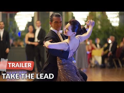 Take the Lead (2006) Trailer HD | Antonio Banderas | Rob Brown