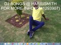 DJ BONGS HARRIS FEB 2018 KWAITO MIX