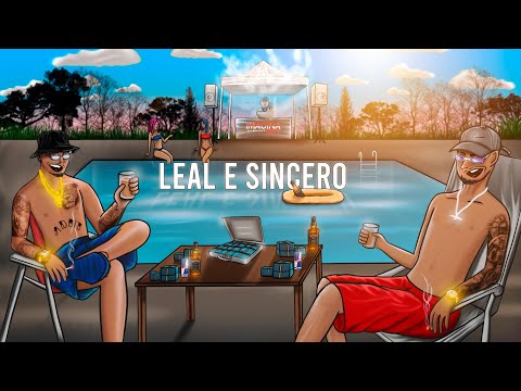 ENÓQ - Leal e Sincero Part 043 Mc (Prod.Imagina Beats)