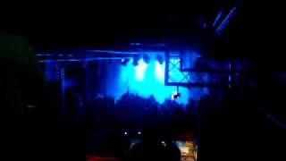 Social Suicide - 5th Man on a Dead Man&#39;s Grave (live @ Kvarteret, Bergen)