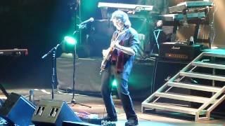 Steve Hackett - Los Endos - Royal Albert Hall