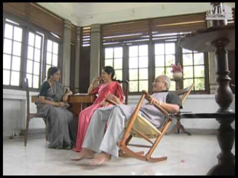 Episode 09: Akila Telugu TV Serial - AVM Productions