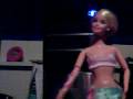 The Weird Dolls