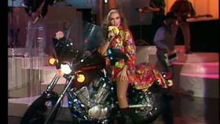 Thalia - Amarillo Azul (1991) HQ