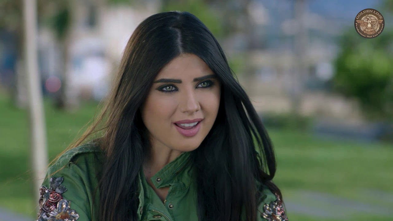 الحب جنون ـ الحلقة 4 الرابعة كاملة - الرجل الآخر ج4 