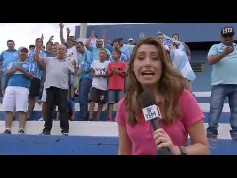 VOCEM 1x3 Marília - Camp. Paulista Segunda Divisão 2019