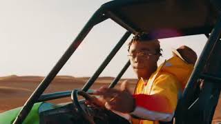 NAZA FEAT 4 KEUS(MILLION DE DOLLAR)