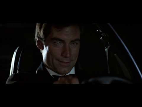 Whoever she was, I must have scared the living daylights out of her