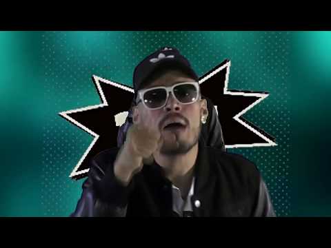 GUEDDES - POW!  (Prod. DjAdautoDhemix)