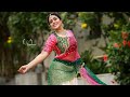 Shamna Kasim I Poorna I Atham Special Photoshoot