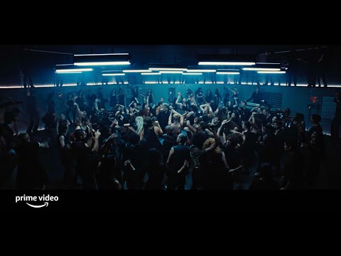 The Weeknd x The Dawn FM Experience - Take My Breath