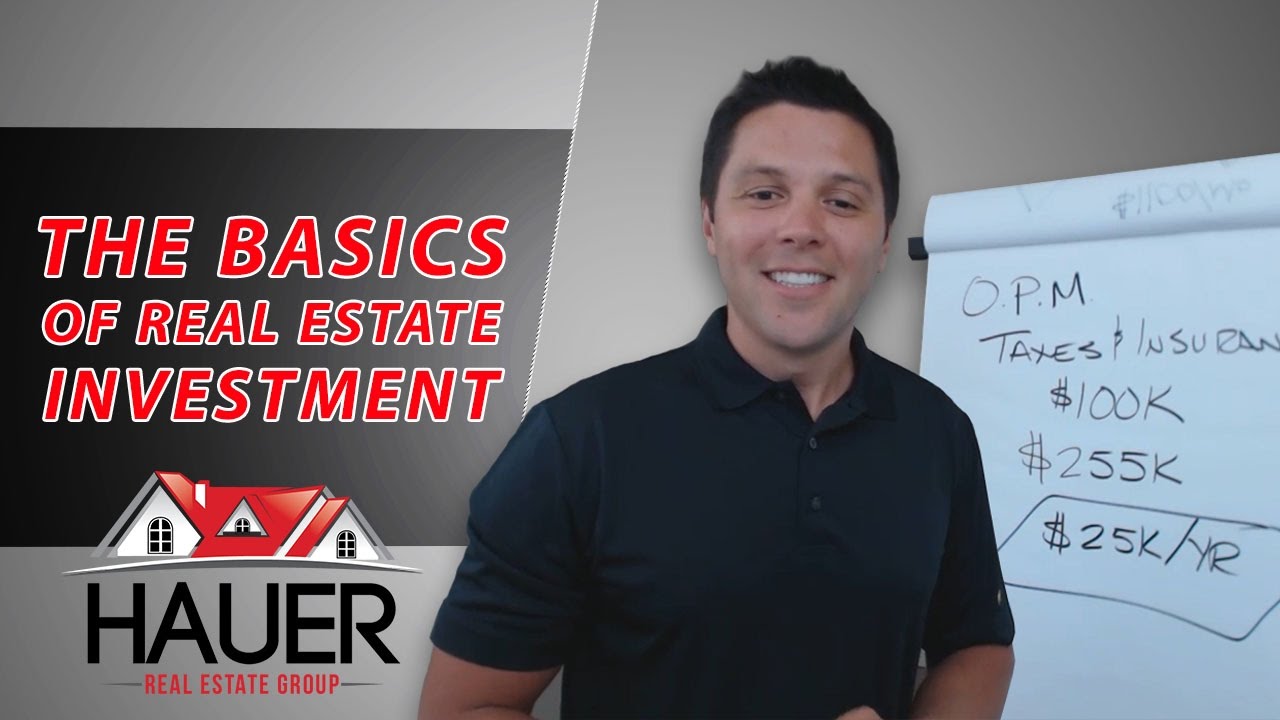 Why Real Estate Is Your Best Investment