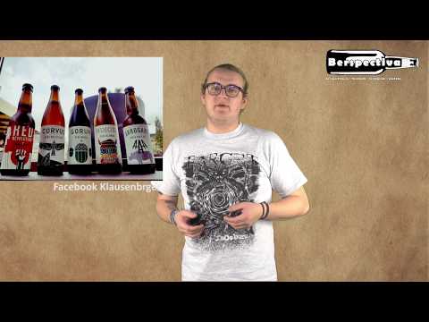 Beerview - Klausen Burger