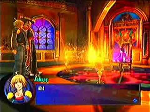 Shadow Hearts: From The New World Walkthrough Part 65