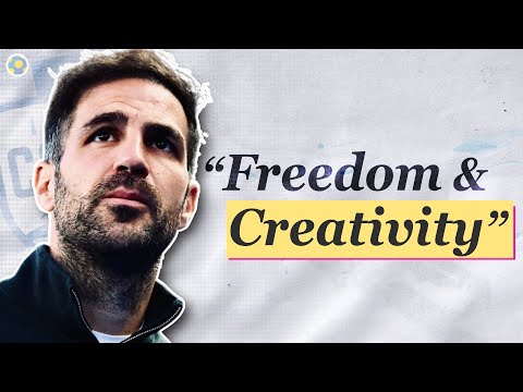 Is Cesc Fabregas a Revolutionary Coach?